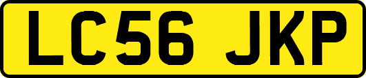 LC56JKP