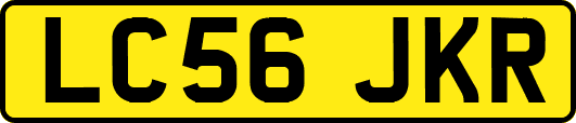 LC56JKR