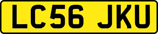 LC56JKU