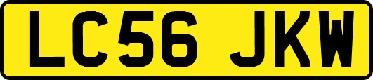 LC56JKW