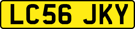LC56JKY