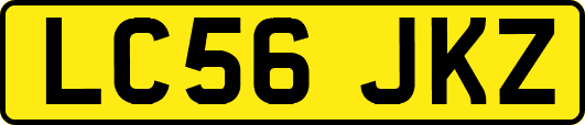 LC56JKZ