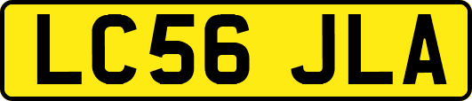LC56JLA