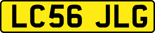 LC56JLG