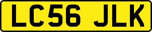 LC56JLK