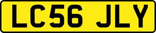 LC56JLY