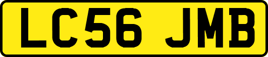 LC56JMB