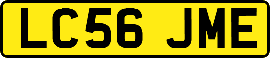 LC56JME