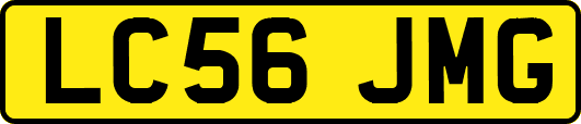 LC56JMG