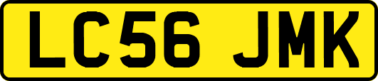 LC56JMK
