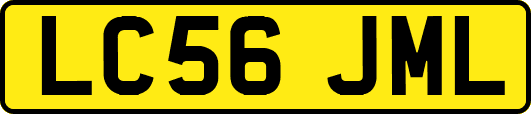 LC56JML