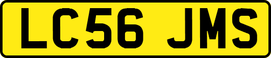 LC56JMS
