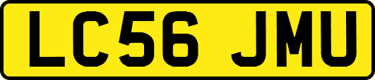 LC56JMU