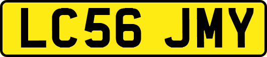 LC56JMY