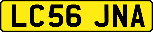 LC56JNA
