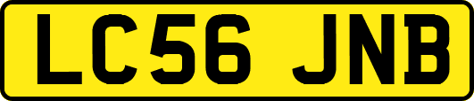 LC56JNB