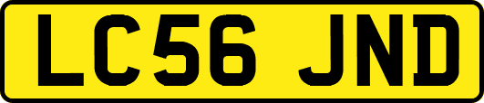 LC56JND