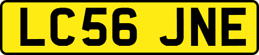 LC56JNE