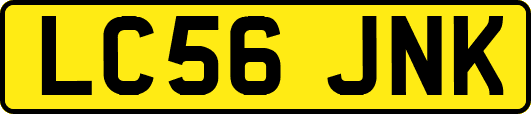 LC56JNK