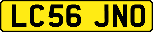 LC56JNO