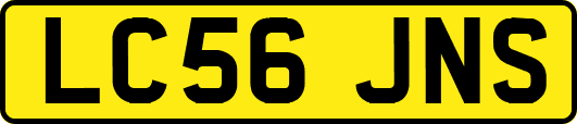 LC56JNS