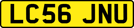 LC56JNU