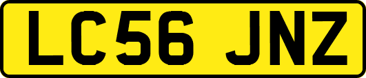 LC56JNZ