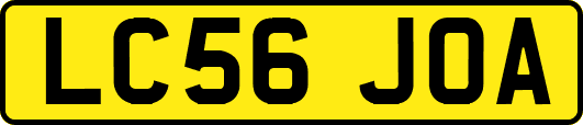 LC56JOA