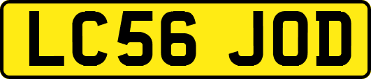 LC56JOD