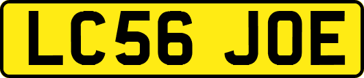 LC56JOE