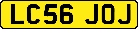 LC56JOJ