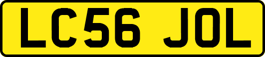 LC56JOL