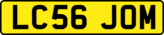 LC56JOM