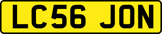LC56JON