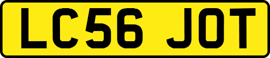 LC56JOT