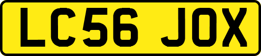 LC56JOX