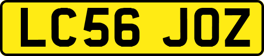 LC56JOZ