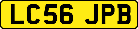 LC56JPB