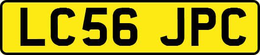LC56JPC