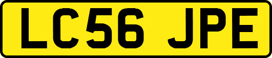 LC56JPE