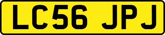 LC56JPJ