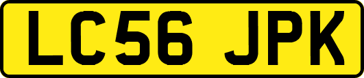 LC56JPK