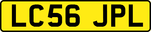 LC56JPL