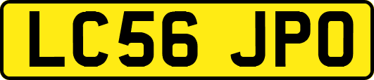 LC56JPO
