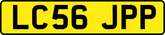 LC56JPP