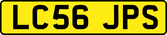 LC56JPS