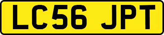 LC56JPT