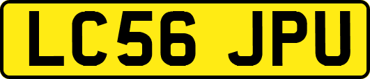 LC56JPU