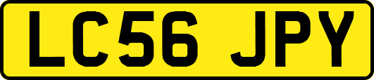 LC56JPY