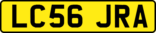 LC56JRA